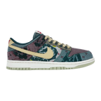 Dunk Low Community Gardens