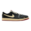 AJ1 Low X Nigel Sylvester 'Better with Time"