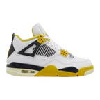AJ4 Retro Vivid Sulfur