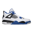 AJ4 Motorsports