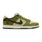 SB Dunk X Yuto Horigome Matcha