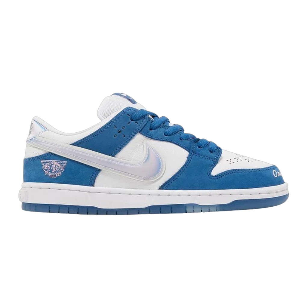 Born x Raised x Dunk Low 'One Block at a Time'