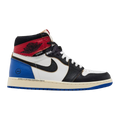 AJ1 Retro High Union Los Angeles x Fragment Design 1.0