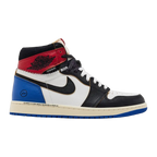 AJ1 Retro High Union Los Angeles x Fragment Design 1.0