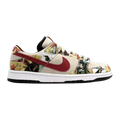 SB Dunk Low Paris