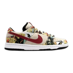 SB Dunk Low Paris