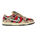 SB Dunk Low 'Freddy Krueger'