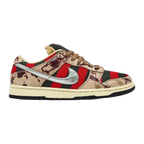 SB Dunk Low 'Freddy Krueger'