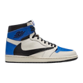 AJ1 High Travis Scott x Fragment