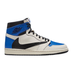 AJ1 High Travis Scott x Fragment