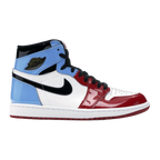 AJ1 Fearless UNC Chicago