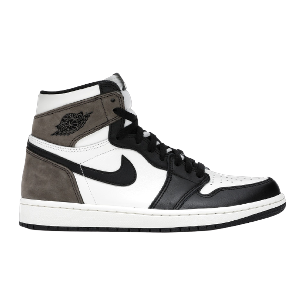 AJ1 Dark Mocha
