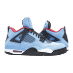 AJ4 Retro Travis Scott Cactus Jack
