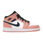 AJ1 Pink Quartz