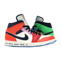 AJ1 x Melody Ehsani 'Fearless'