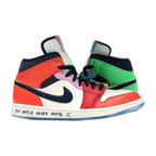 AJ1 x Melody Ehsani 'Fearless'