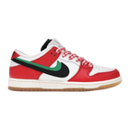 Frame Skate Habibi X SB Dunk