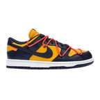 Dunk Low X OW University Gold
