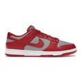 SB Dunk Low Retro Medium Grey Varsity Red UNLV (2021)