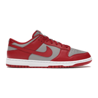 SB Dunk Low Retro Medium Grey Varsity Red UNLV (2021)