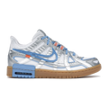 Air Rubber Dunk Off-White UNC