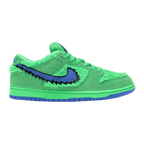 Grateful Dead Bears SB Dunk Low Green