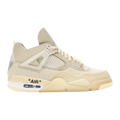 AJ4 X OW Sail
