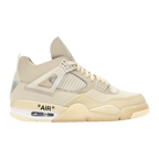 AJ4 X OW Sail
