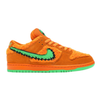 Grateful Dead Bears SB Dunk Low Orange