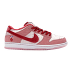 SB Dunk Low StrangeLove Skateboards