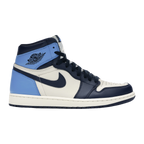 AJ1 Retro High Obsidian UNC