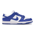 SB Dunk Low SP Kentucky (2020)