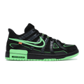 Air Rubber Dunk OW Green Strike