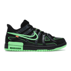 Air Rubber Dunk OW Green Strike