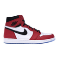 AJ1 Retro High Spider-Man Origin Story