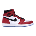 AJ1 Retro High Spider-Man Origin Story
