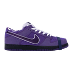 Concepts SB Dunk Low Purple Lobster (Special Box)