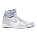 AJ1 Retro High Zoom White Racer Blue