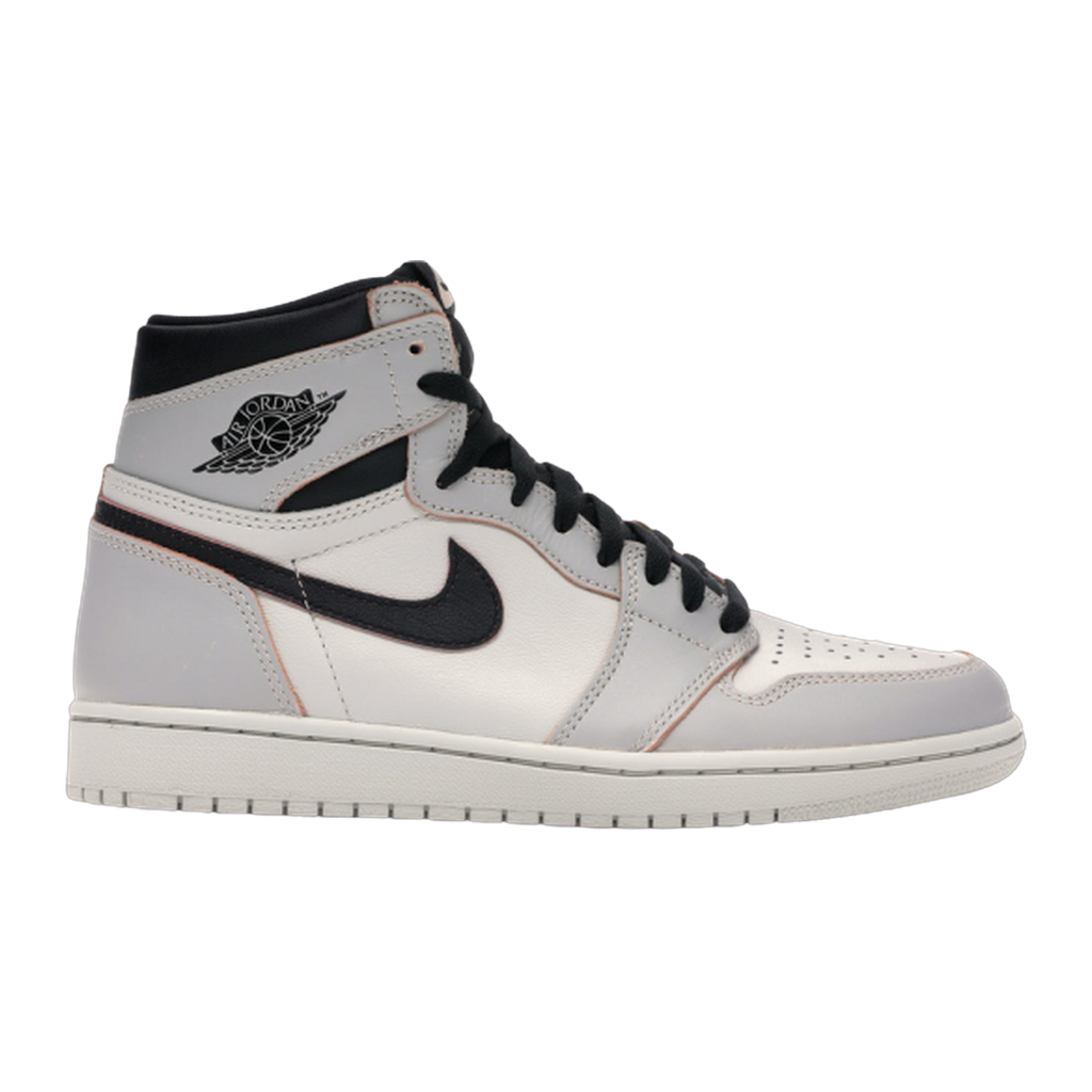 AJ1 Retro High OG Defiant SB NYC to Paris