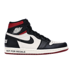 AJ1 Retro High "Not for Resale" Varsity Red