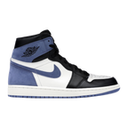 AJ1 Retro High Blue Moon