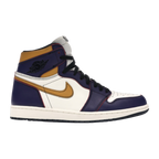 AJ1 Retro High OG Defiant SB LA to Chicago