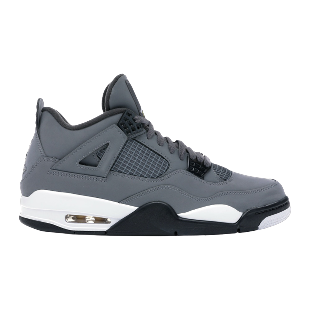 AJ4 Retro Cool Grey (2019)