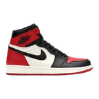 AJ1 Retro High Bred Toe