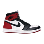 AJ1 Retro Black Toe (2016)