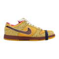 Concepts SB Dunk Low Yellow Lobster