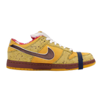 Concepts SB Dunk Low Yellow Lobster