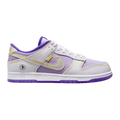 Dunk Low x UN/LA Passport Pack - Purple