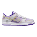 Dunk Low x UN/LA Passport Pack - Purple