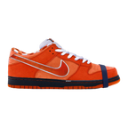 Concepts SB Dunk Low Orange Lobster